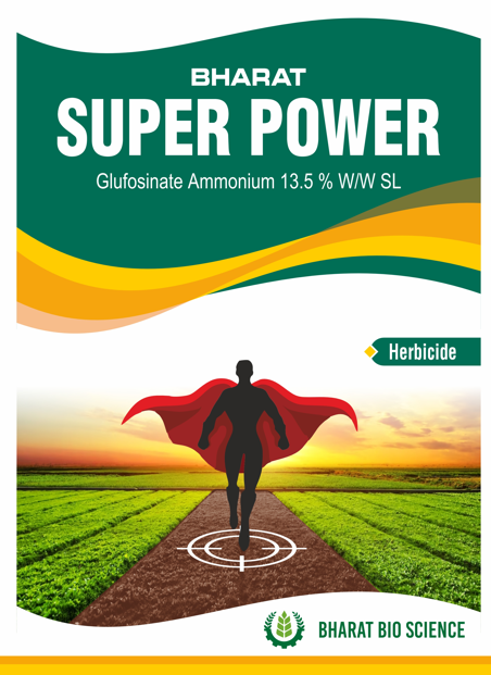 BHARAT SUPER POWER