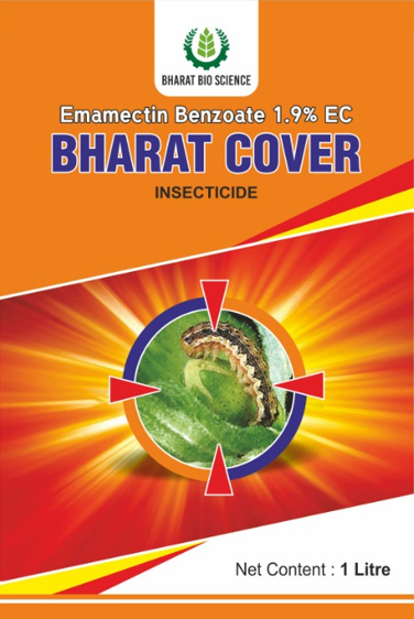 Bharat Cover